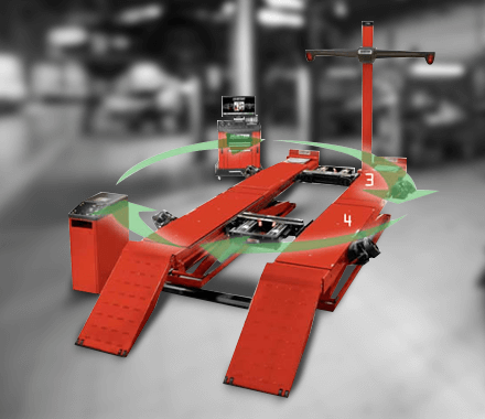 servicio de alineamiento