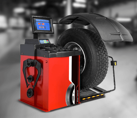 servicio de balanceo